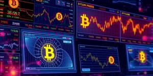 Arbitragem de Criptomoedas: Como Lucrar com Diferenças de Preço