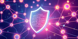 Auditoria de Smart Contracts: Garantia de Segurança