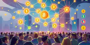 Web3: A Internet Descentralizada e o Papel das Criptos