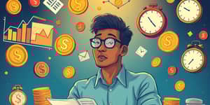 Entenda os Custos: Taxas de Investimento que Você Deve Conhecer