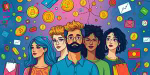 Finanças Comportamentais: Por Que Gastamos Como Gastamos