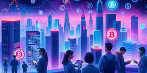 O Futuro do Mercado Financeiro: Tecnologia e Inovação