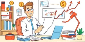 Microempreendedor Individual: Gestão Financeira Inteligente