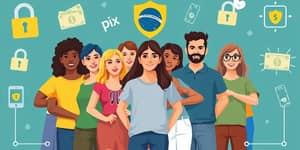 Como Evitar Golpes Financeiros: Fique Atento