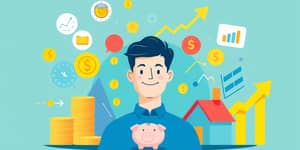 Planejamento Financeiro: O Primeiro Passo para Investir Bem