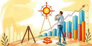 A Importância de Metas Claras para o Sucesso nos Investimentos