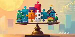 Rebalanceamento de Portfólio: Quando e Por Que Fazer