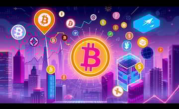 Bitcoin e Outras Criptos: Entenda o Mercado em Evolução