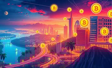 Regulamentação de Criptomoedas: O Que Vem por Aí?