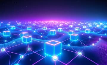 Blockchain Descomplicada: Como Funciona a Tecnologia das Criptos