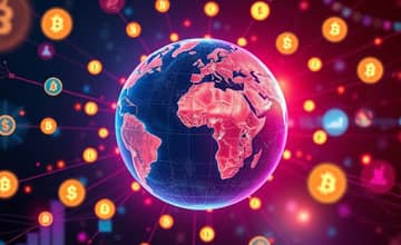 O Futuro do Dinheiro: Moedas Digitais e a Economia Global