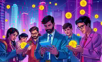 Investindo em Moedas Digitais: Estratégias e Riscos