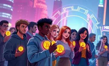 Segurança em Criptoativos: Proteja Seus Investimentos