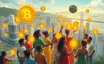 Criptoativos e Inflação: Uma Análise do Cenário Atual