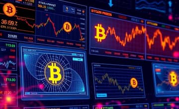 Arbitragem de Criptomoedas: Como Lucrar com Diferenças de Preço