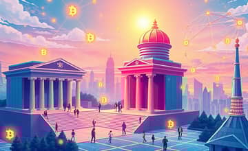 DeFi: Finanças Descentralizadas e a Nova Era Bancária