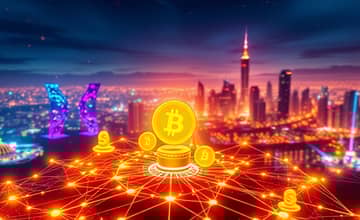 Moedas Digitais: O Guia Definitivo para Iniciantes