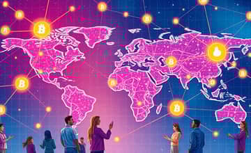 A Evolução das Plataformas de Empréstimos Cripto