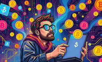 Tokens Não Fungíveis e Arte Digital: O Fenômeno dos NFTs