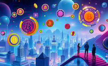 NFTs: Ativos Digitais Além do Dinheiro