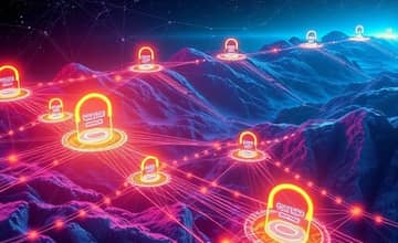 O Ecossistema Polkadot: Conectando Blockchains