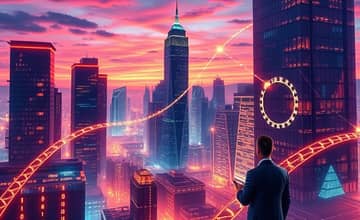 Adoção Institucional de Cripto: Grandes Players Entram no Jogo