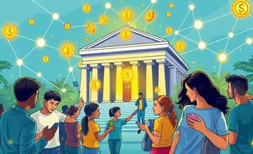 Moedas Digitais de Banco Central (CBDCs): Impacto no Seu Bolso