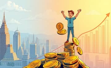 Planejamento Financeiro: Comece Hoje a Construir Riqueza