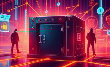 Riscos de Segurança em Exchanges de Criptomoedas