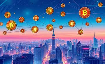 As Principais Criptomoedas por Capitalização de Mercado