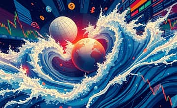 Mercado Financeiro: Entenda a Volatilidade