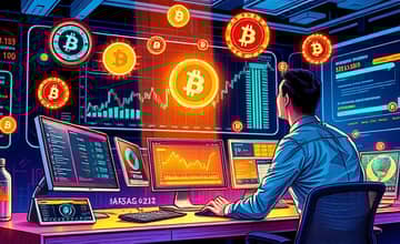 Trading de Criptos: Dicas para Iniciantes e Estratégias Avançadas