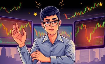 Guia Essencial para Iniciantes no Mercado de Ações