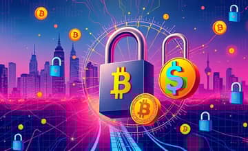 Moedas Digitais e o Combate à Lavagem de Dinheiro