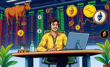 Mercado de Derivativos: O Que Você Precisa Saber