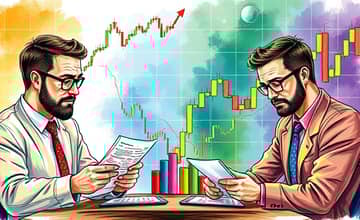 Análise Técnica vs. Análise Fundamentalista: Qual Usar?