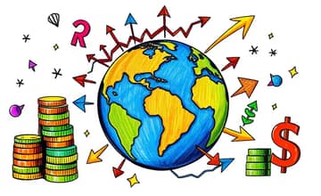 PIB, Selic e Dólar: Entenda a Conexão com Seus Investimentos