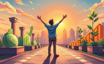 Crise Financeira: Como Se Proteger e Oportunidades