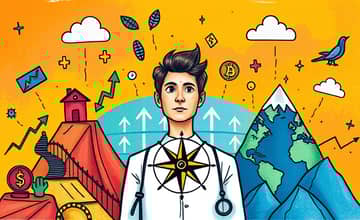 Como Escolher a Melhor Corretora de Investimentos