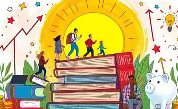 Invista em Si Mesmo: A Importância da Educação Financeira