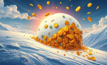 O Poder dos Juros Compostos: Seu Maior Aliado Financeiro