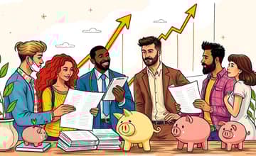 Tesouro Direto: Alternativas e Estratégias