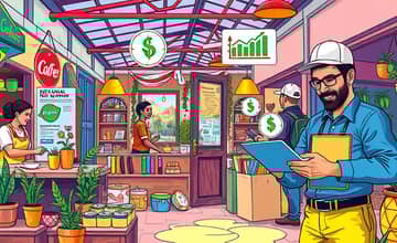 Micro e Pequenas Empresas: Acesso ao Crédito e Investimentos