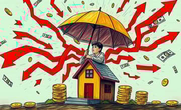 Inflação e Seus Impactos: Proteja Seu Patrimônio