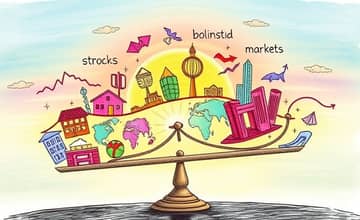 Alocação de Ativos: Construa Sua Estratégia Perfeita