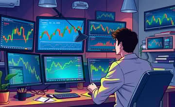 Home Broker: Navegando na Plataforma de Investimentos