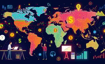 Globalização Financeira: Oportunidades em Outros Mercados