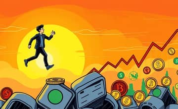 Como Superar o Medo de Investir e Começar Agora