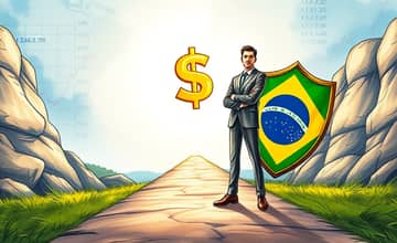 Investir em Dólar: Proteção ou Oportunidade?