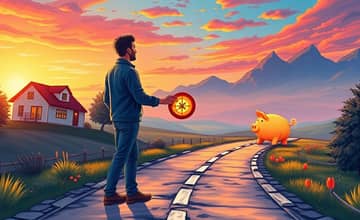 Investir Para Que? Defina Seus Objetivos Financeiros